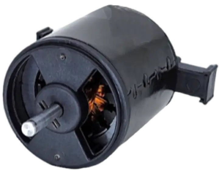 DC MOTOR T74-71 12V or 24V